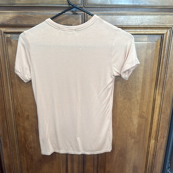 Joah Brown top S/M - Picture 3 of 4